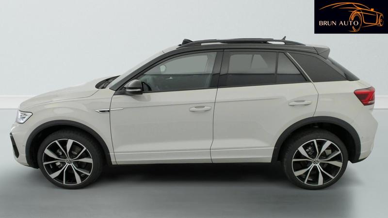 Volkswagen t-Roc 2.0 Tdi 150 Start Stop Dsg7 R-Line Edition