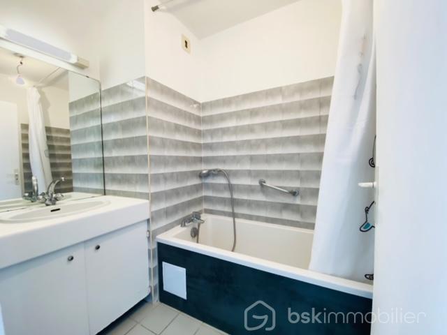 Appartement - 88 m² - 4 pièces