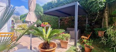 Maison - 136 m² - 6 pièces