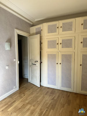 Appartement - 45 m² - 3 pièces