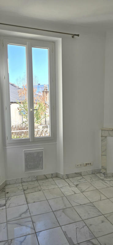 Appartement - 30 m² - 2 pièces