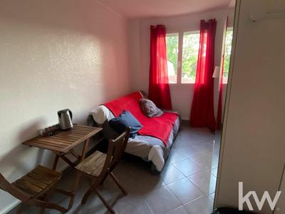 Appartement - 52 m² - 3 pièces