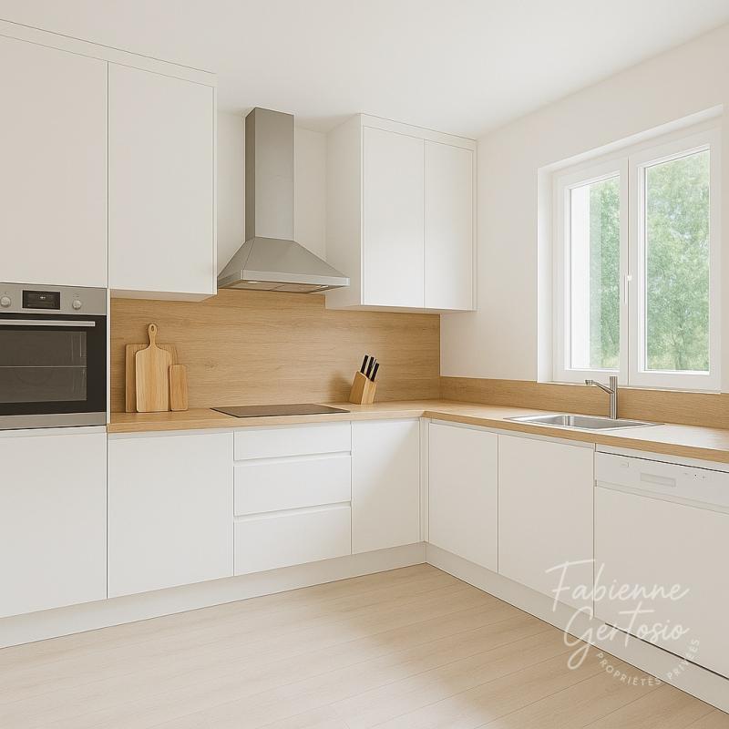 Maison - 149 m² - 6 pièces