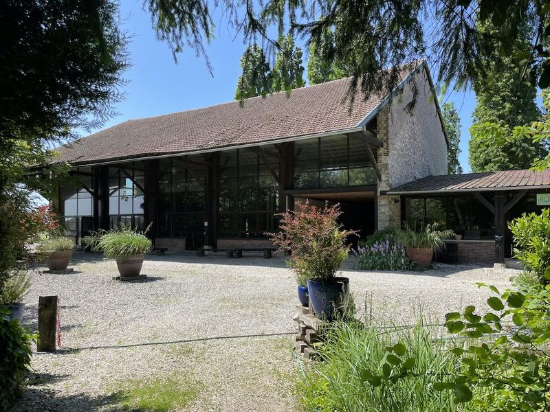Ferme - 269 m² - 8 pièces