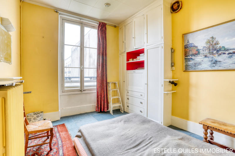 Appartement - 124 m² - 5 pièces