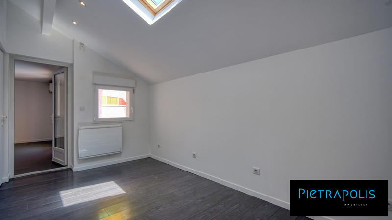 Maison - 162 m² - 6 pièces