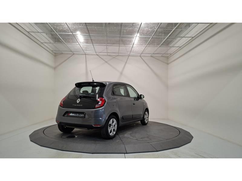 Renault Twingo III SCe 75 - 20 Zen
