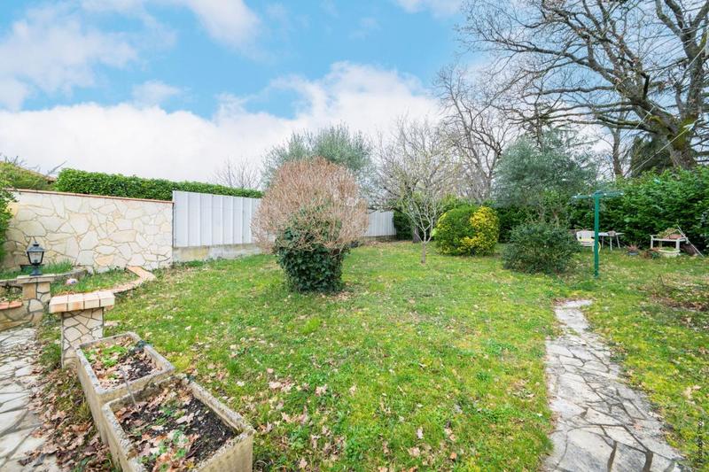 Maison - 116 m² - 5 pièces