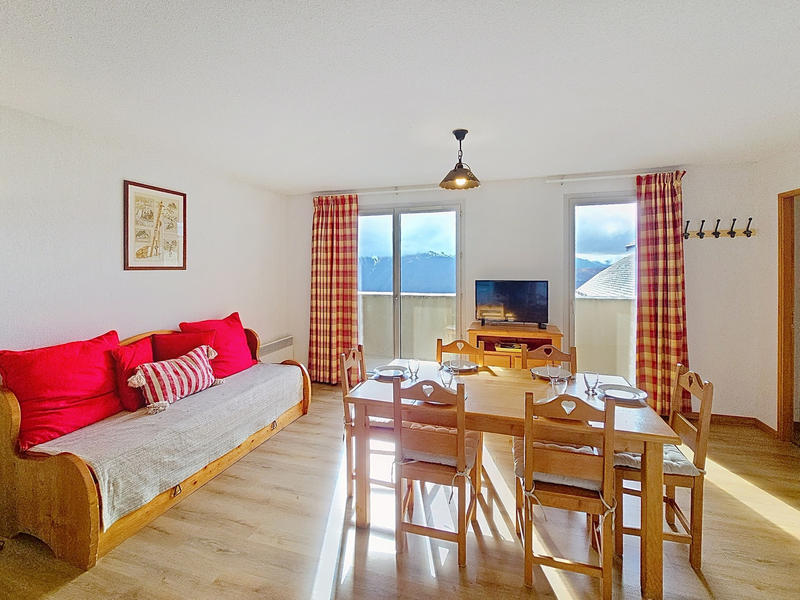 Appartement - 42 m² - 3 pièces