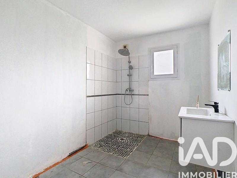 Maison de village - 127 m² - 6 pièces