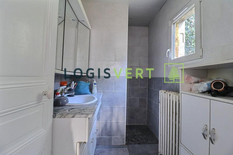 Maison - 114 m² - 4 pièces