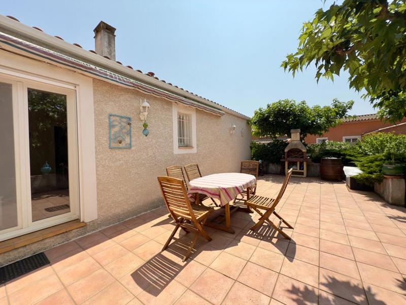 Villa - 143 m² - 6 pièces