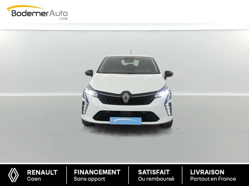 Renault Clio Blue dCi 100 ch Gsr2 Evolution