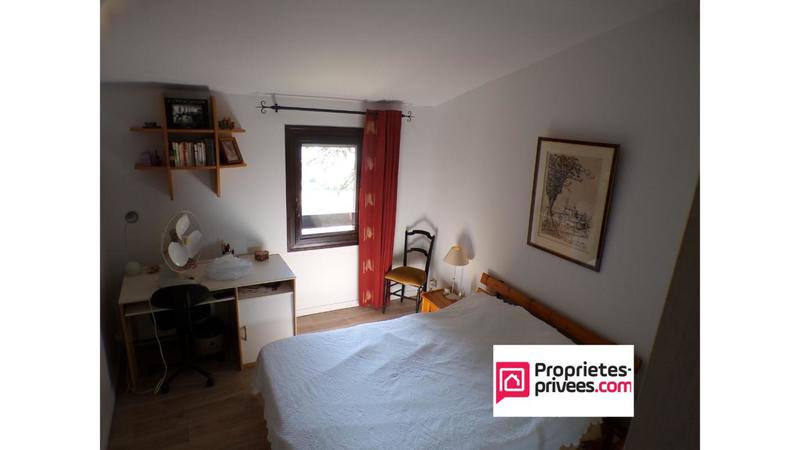 Maison - 208 m² - 6 pièces