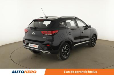 Mg Zs 1.0 t-GDi Luxury 2wd 111 ch