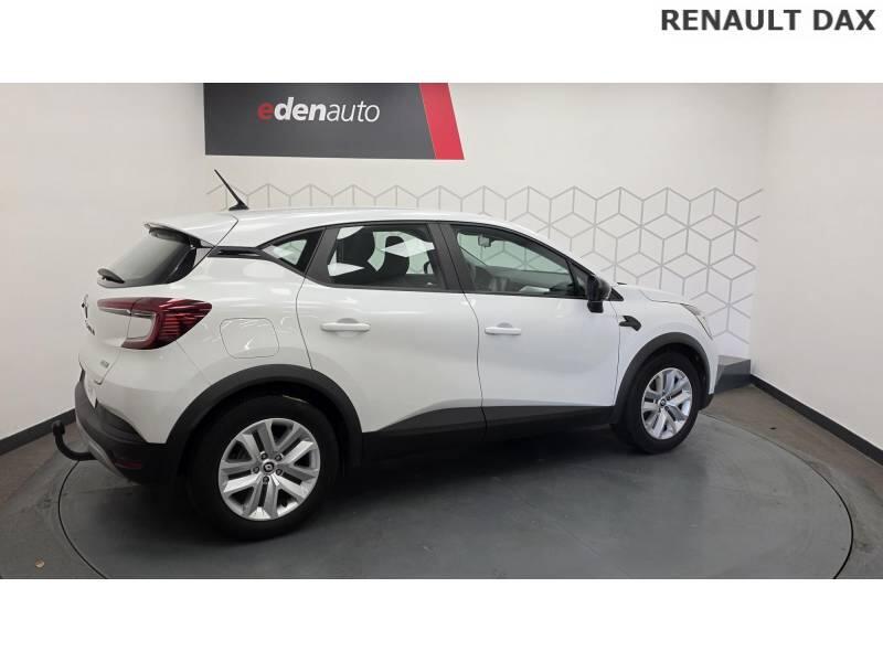 Renault Captur E-Tech 145 - 21 Business