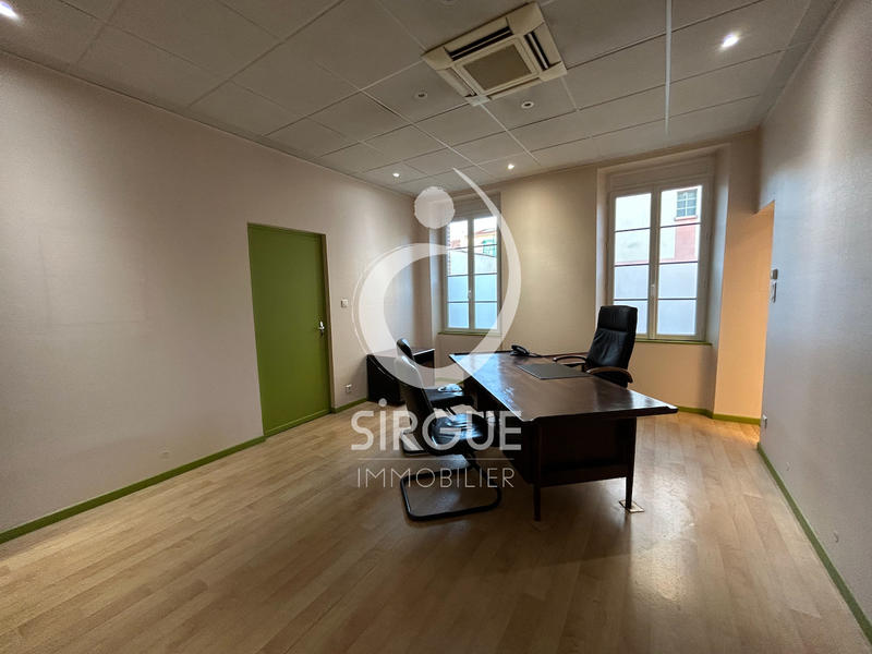 Local commercial - 130 m²