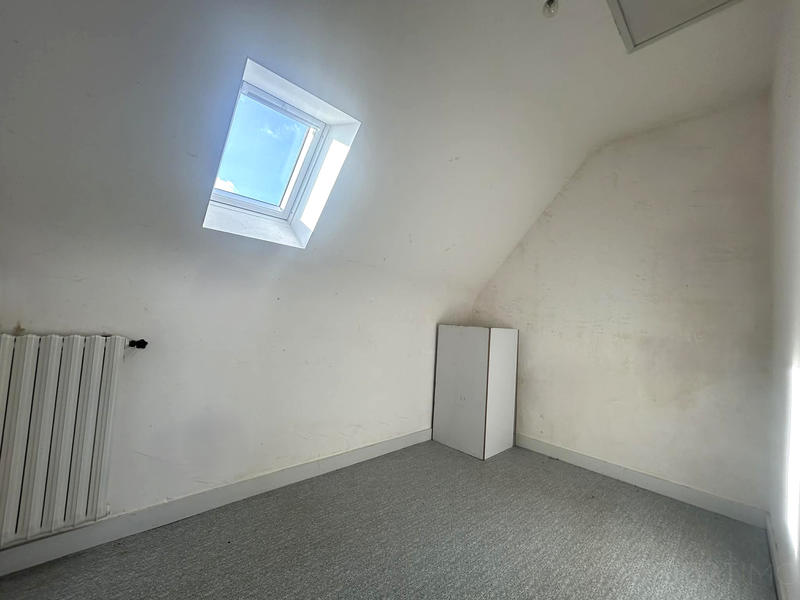 Maison de village - 129 m² - 6 pièces