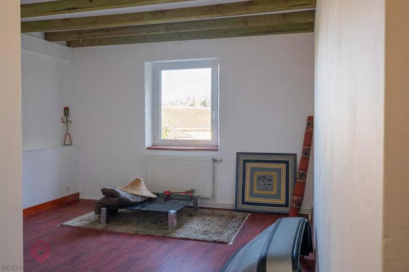 Ferme - 229 m² - 7 pièces