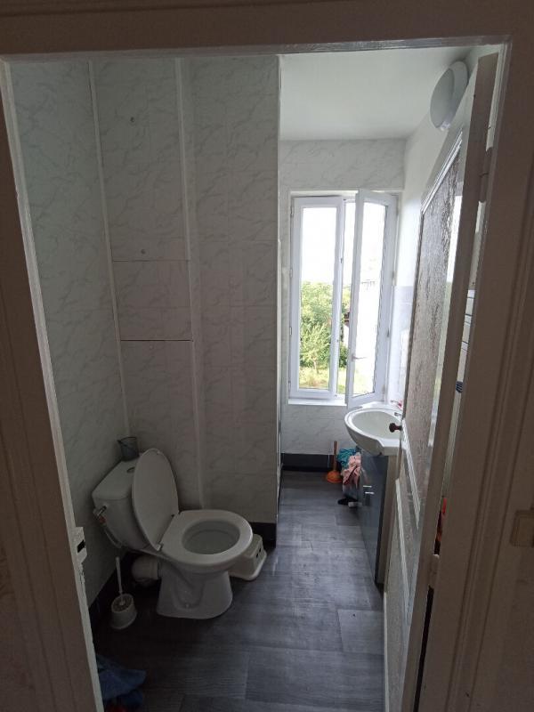 Maison - 80 m² - 6 pièces