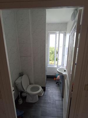 Maison - 80 m² - 6 pièces