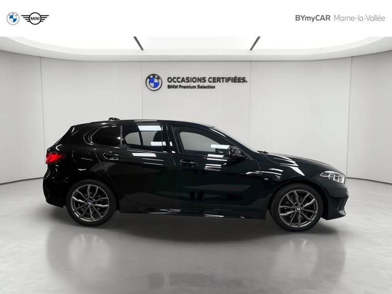 Bmw Série 1 F40 118i 136 ch Dkg7 m Sport