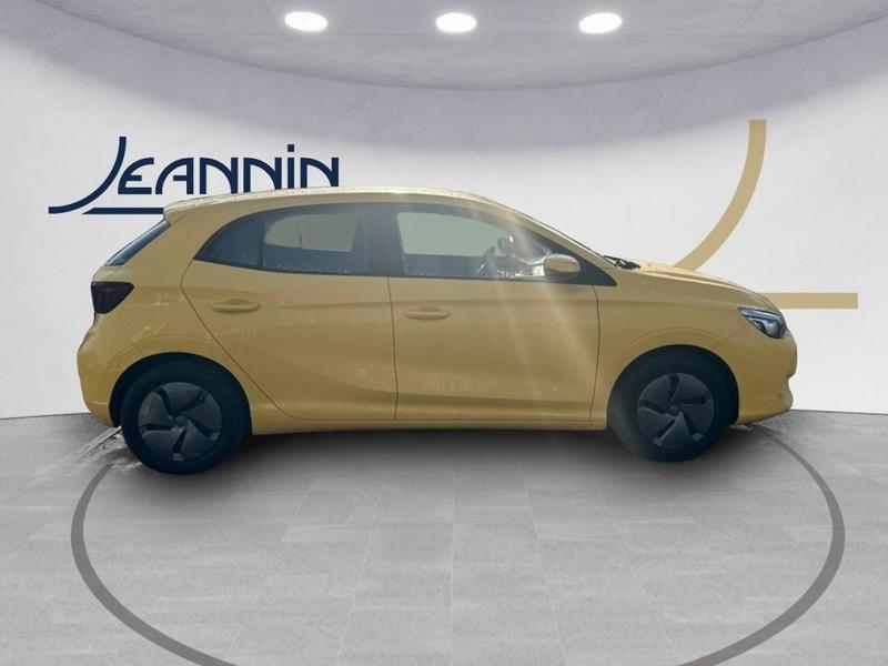 Mg mg3 1.5 l Hybrid+ 195 ch Standard