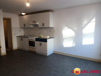 Appartement - 43 m² - 1 pièce