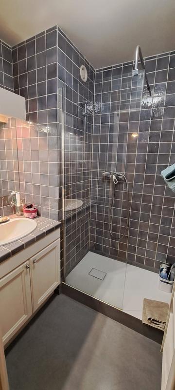 Appartement - 84 m² - 3 pièces