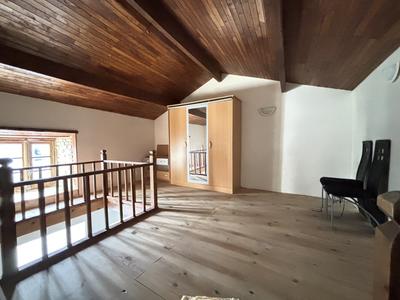 Maison - 44 m² - 3 pièces