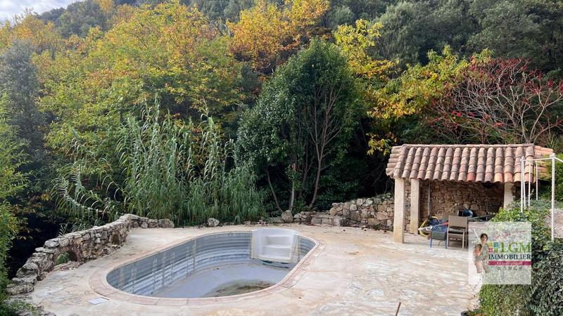 Gîte - 253 m² - 5 pièces