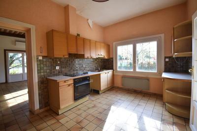 Villa - 135 m² - 5 pièces