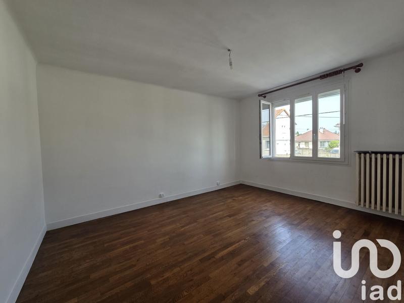 Maison de ville - 92 m² - 5 pièces