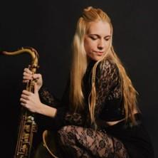 Julieta Eugenio Trio