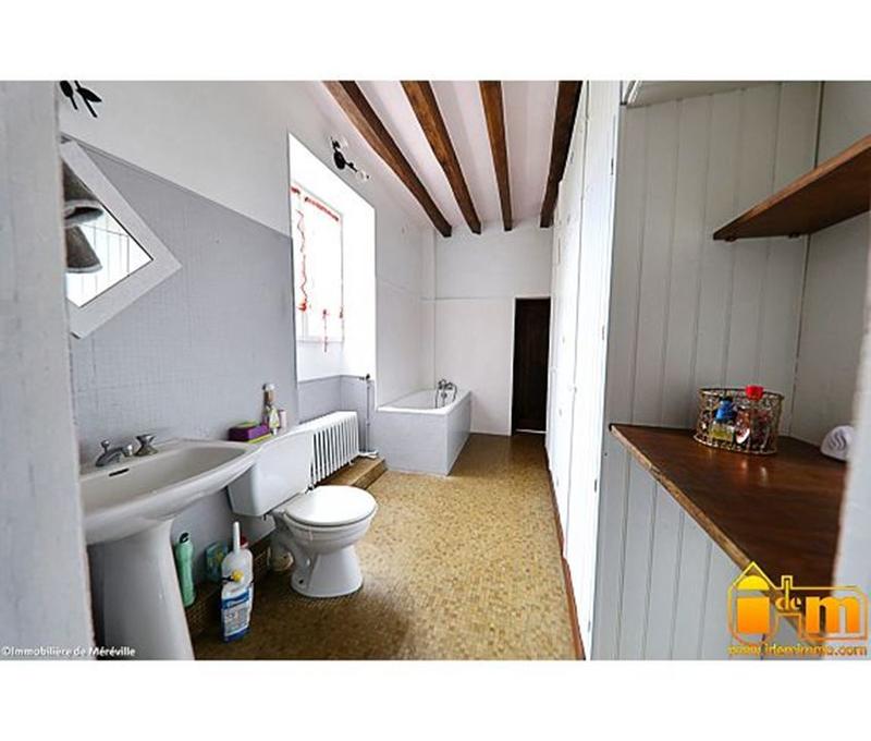 Propriété - 280 m² - 11 pièces