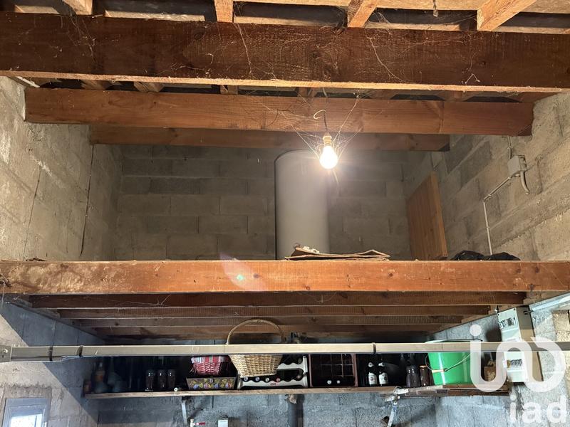 Maison - 117 m² - 4 pièces