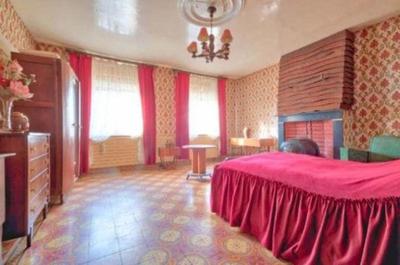 Maison - 101 m² - 5 pièces