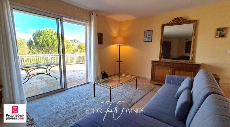 Villa - 108 m² - 5 pièces