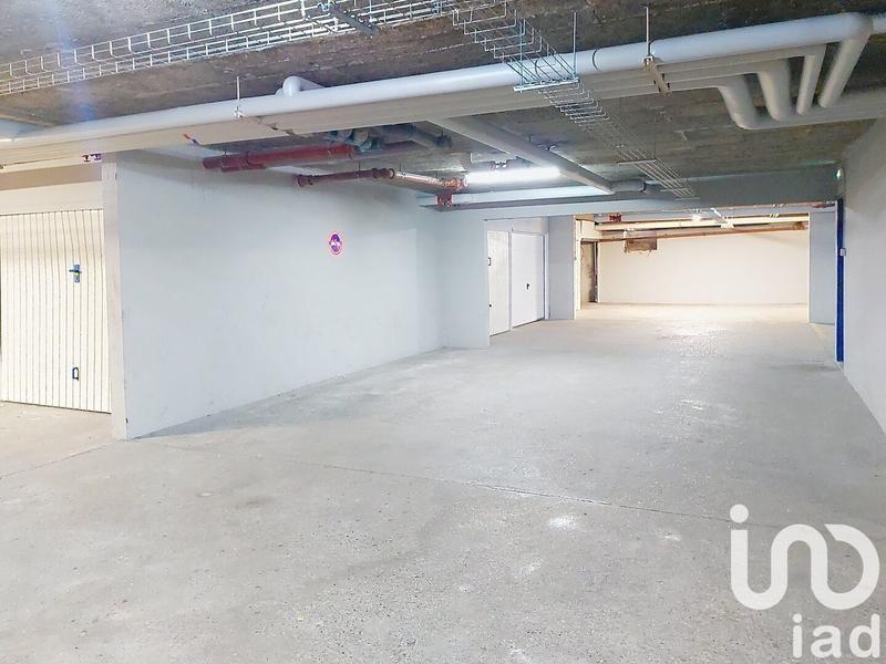 Appartement - 87 m² - 4 pièces