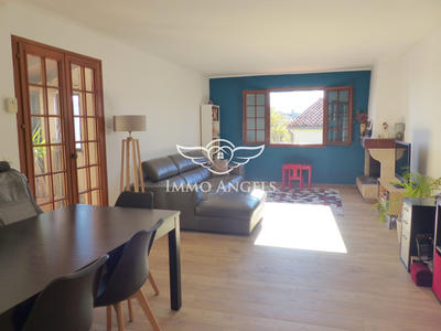 Maison - 155 m² - 6 pièces