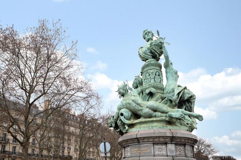 Appartement - 83 m² - 3 pièces