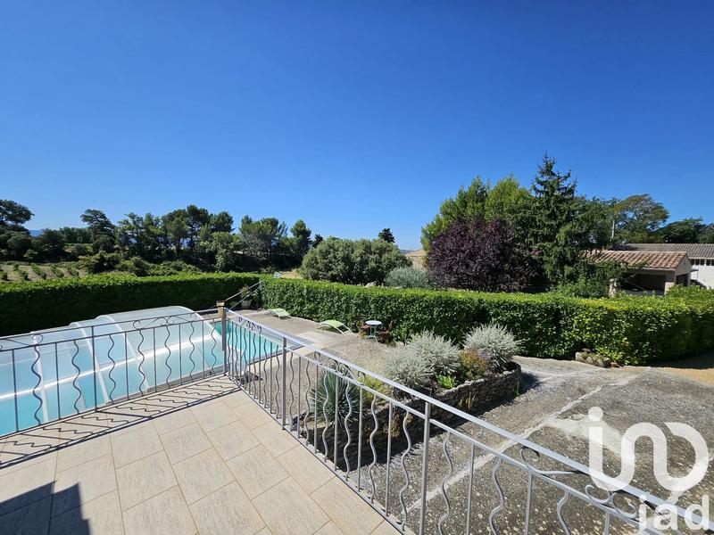 Maison - 171 m² - 7 pièces