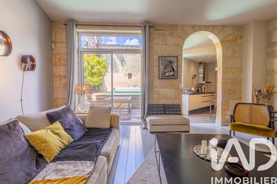 Maison de ville - 220 m² - 5 pièces