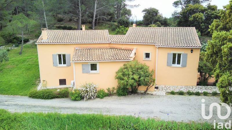 Maison - 145 m² - 6 pièces