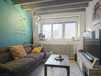 Maison de village - 79 m² - 4 pièces