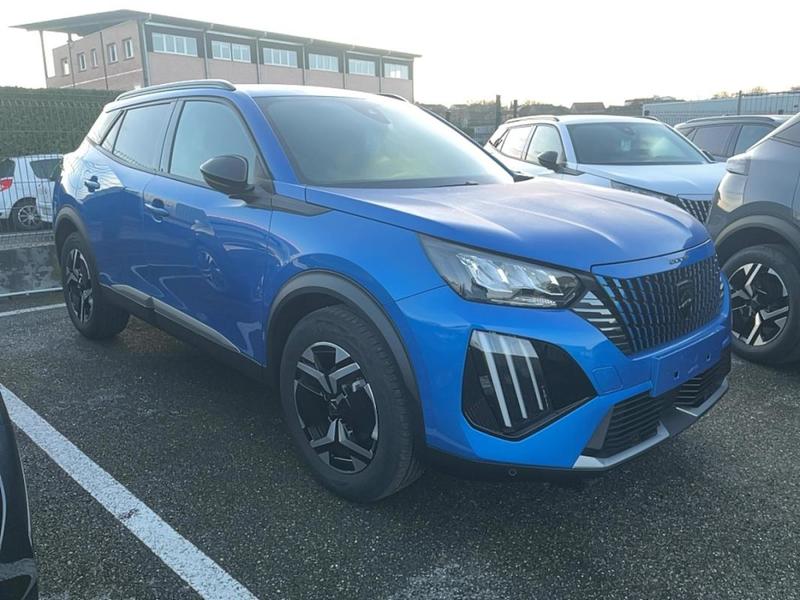 Peugeot 2008 II 100 ch Allure