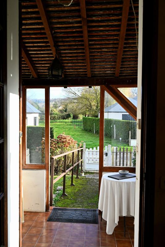 Maison - 126 m² - 6 pièces