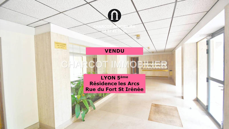 Appartement - 48 m² - 1 pièce