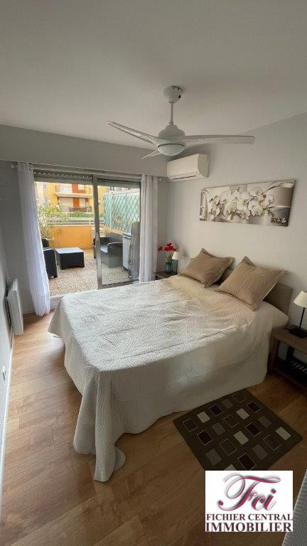 Appartement - 51 m² - 2 pièces