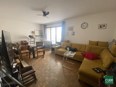 Appartement - 50 m² - 2 pièces